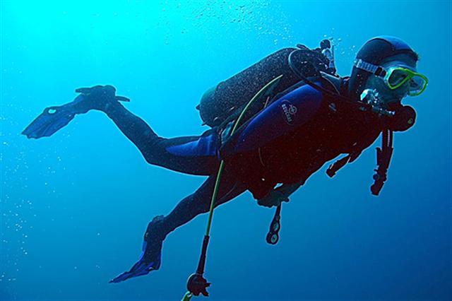 buceo